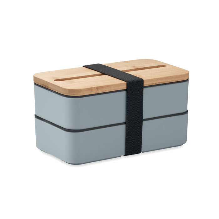 WINT Lunchbox PP MO2088 – Petrol