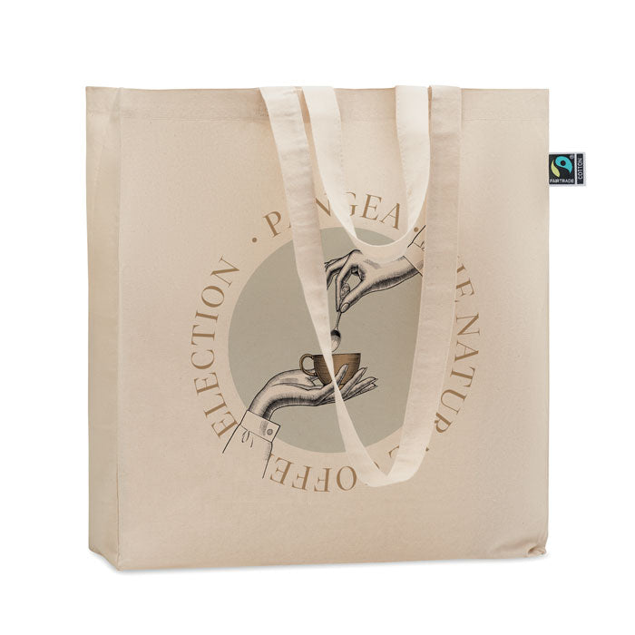 OSOLE ++ Einkaufstasche Fairtrade