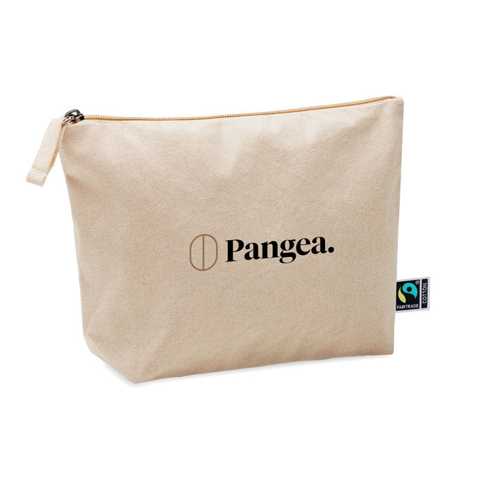 OSOLE COS Kosmetiktasche Fairtrade 180gr