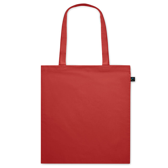 OSOLE COLOUR Einkaufstasche Fairtrade 140g