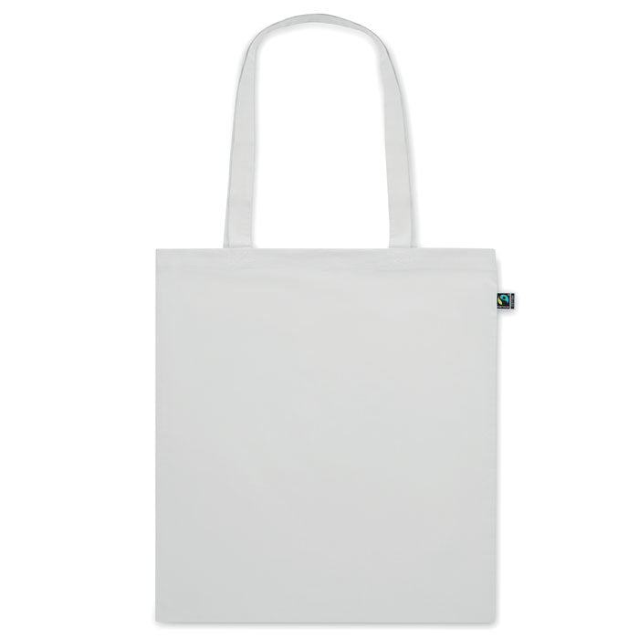 OSOLE COLOUR Einkaufstasche Fairtrade 140g