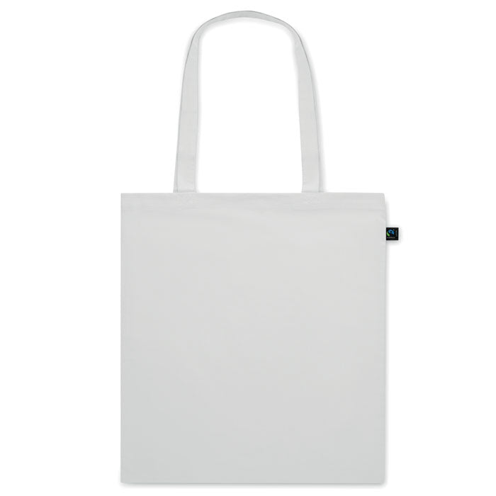 OSOLE COLOUR Einkaufstasche Fairtrade 140g
