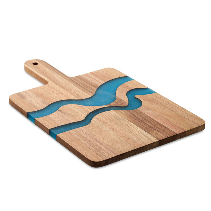AZUUR Servierbrett Akazienholz – Holz
