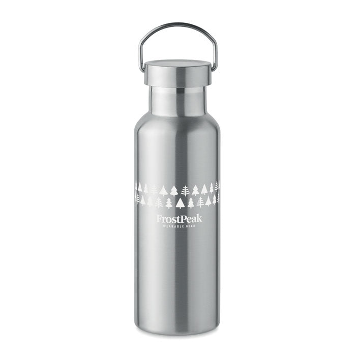 FLORENCE Doppelwandige Flasche 500 ml