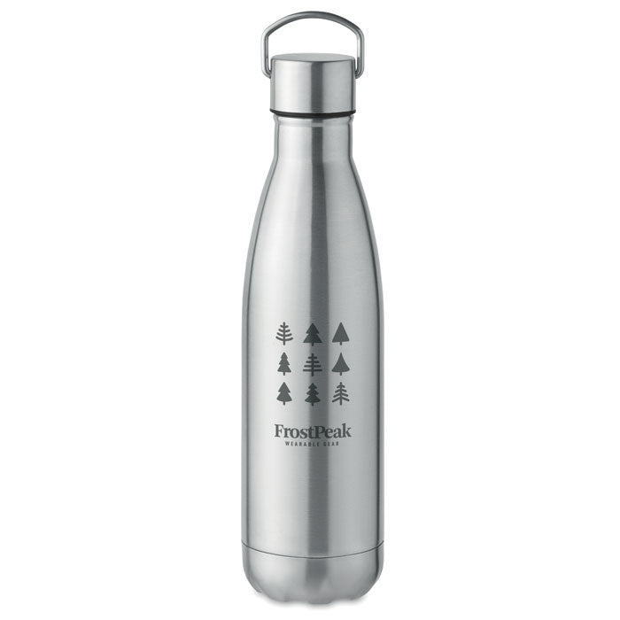 MANOA Doppelwandige Flasche 500 ml