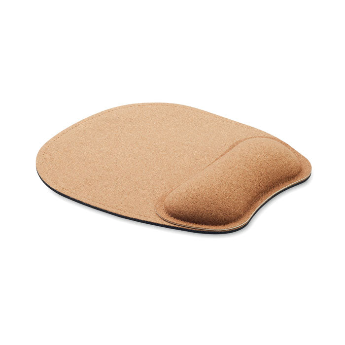 MARBO Mousepad Kork – Beige
