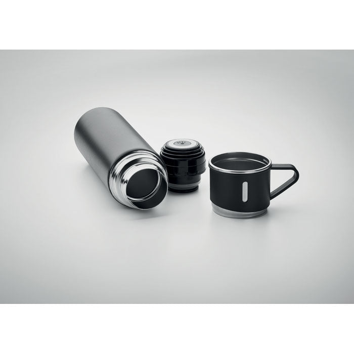 TONIA Flasche und Becher-Set 2tlg.