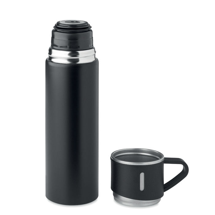 TONIA Flasche und Becher-Set 2tlg.
