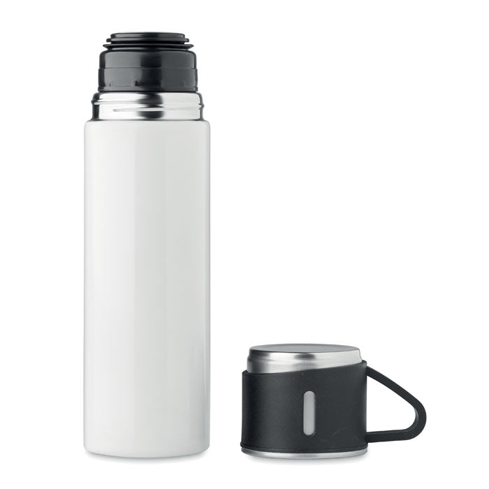 TONIA Flasche und Becher-Set 2tlg.