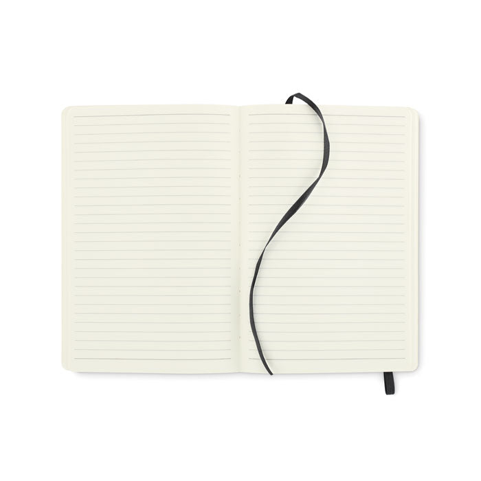 BRETA DIN A5 Notizbuch recycelt