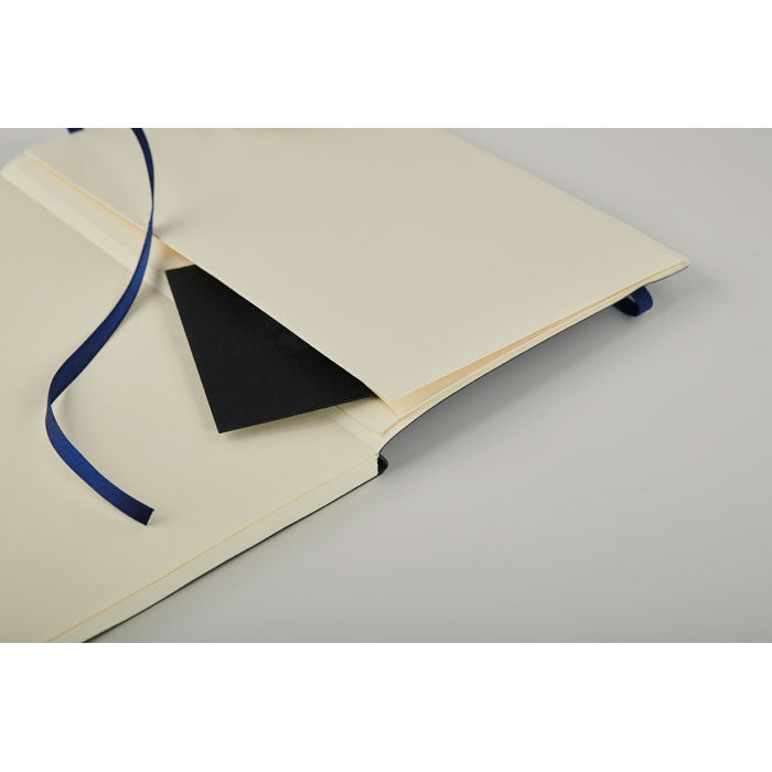 BRETA DIN A5 Notizbuch recycelt