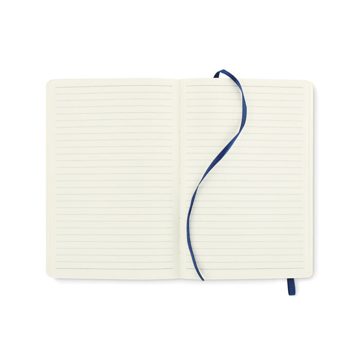 BRETA DIN A5 Notizbuch recycelt