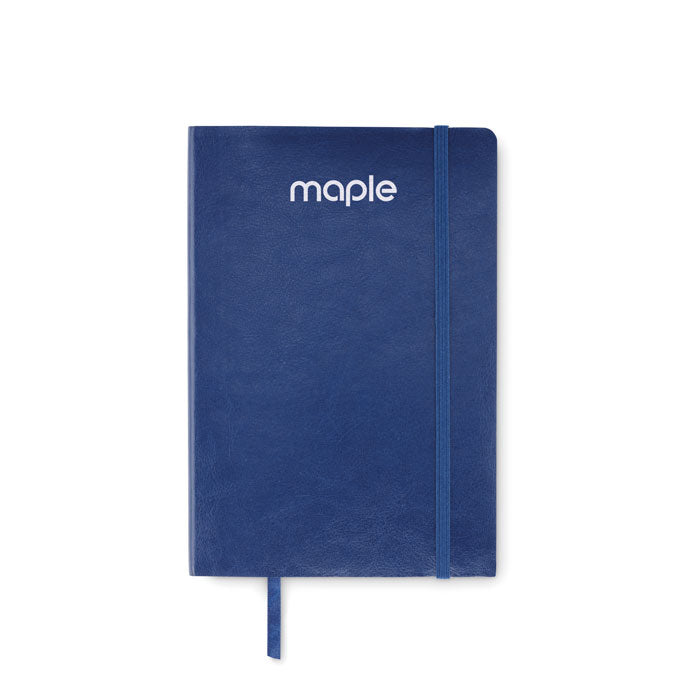 BRETA DIN A5 Notizbuch recycelt