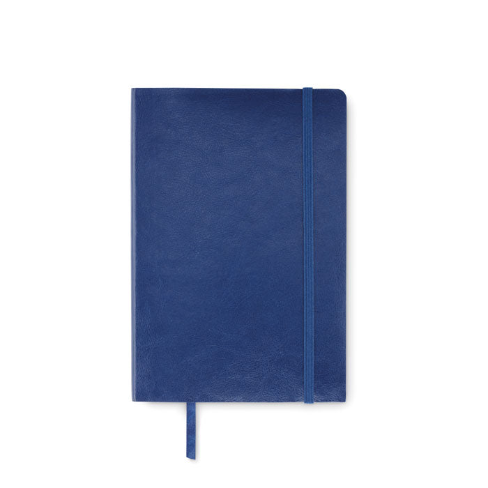BRETA DIN A5 Notizbuch recycelt