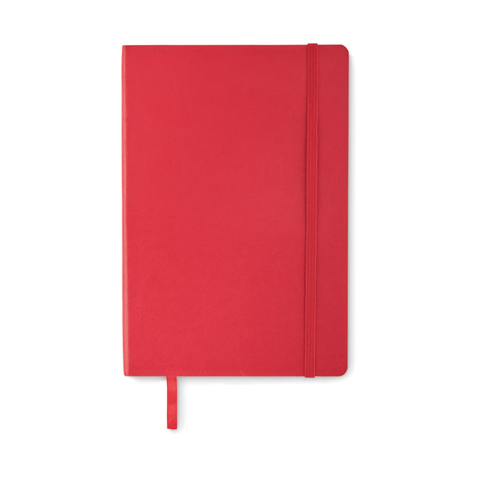 BRETA DIN A5 Notizbuch recycelt