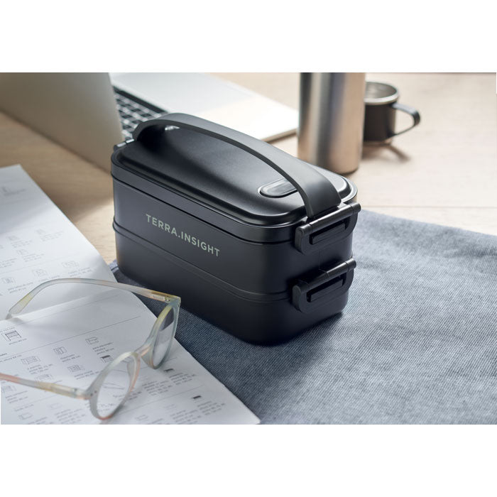 IDOLUNCH Lunchbox PP