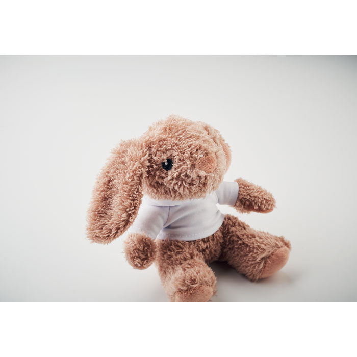 BUNNY Plüsch-Hase mit Hoody