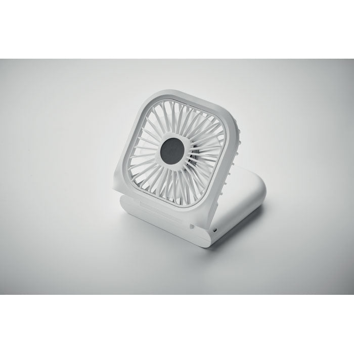 STANDFAN Powerbank mit Ventilator