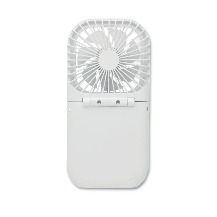STANDFAN Powerbank mit Ventilator