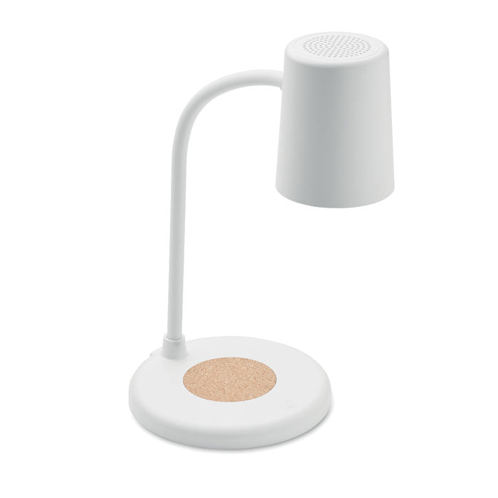 SPOT Lampe 3in1