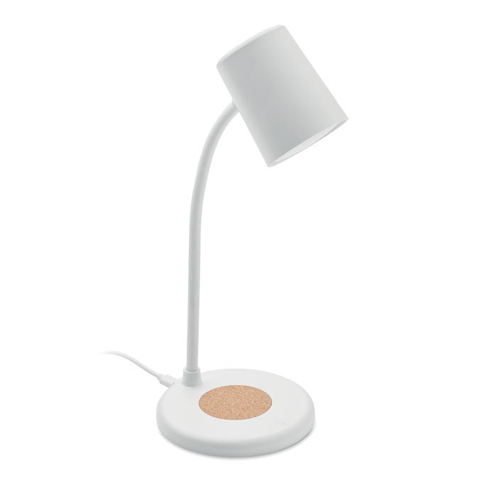 SPOT Lampe 3in1 – Weiß
