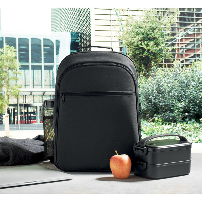 COOLPACK 300D RPET Kühlrucksack