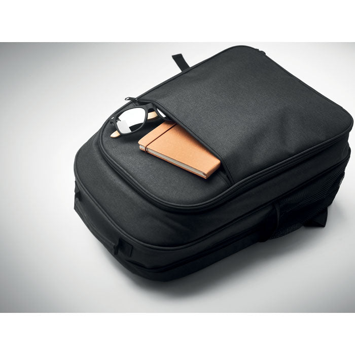 COOLPACK 300D RPET Kühlrucksack