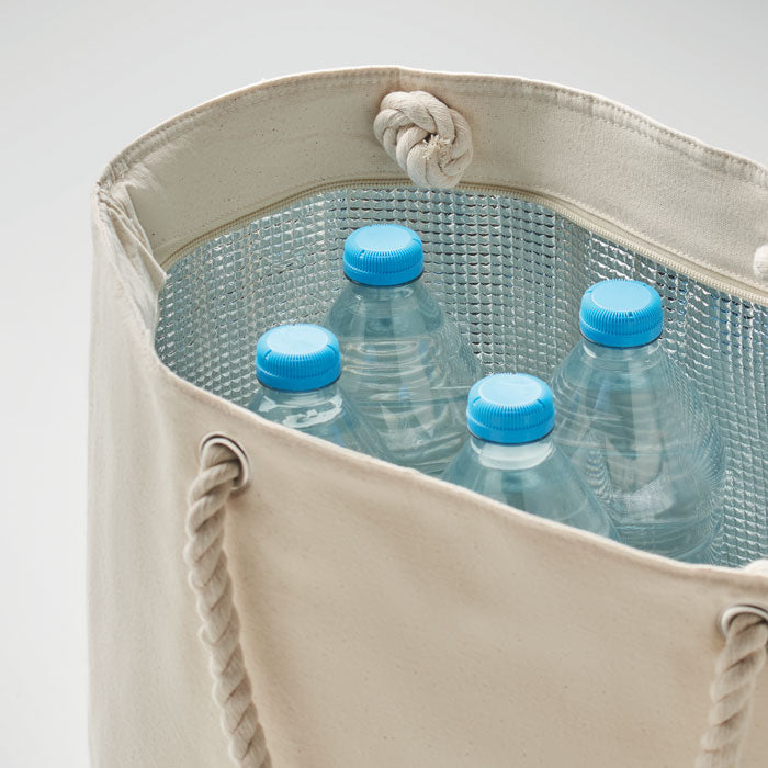 HEAVEN Kühltasche Baumwolle 220 g