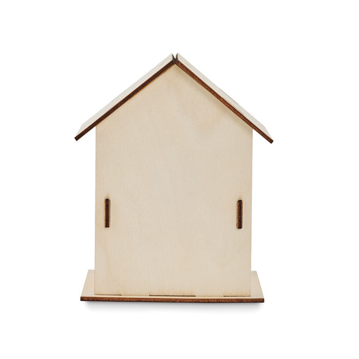 PAINTHOUSE DIY-Vogelhäuschen