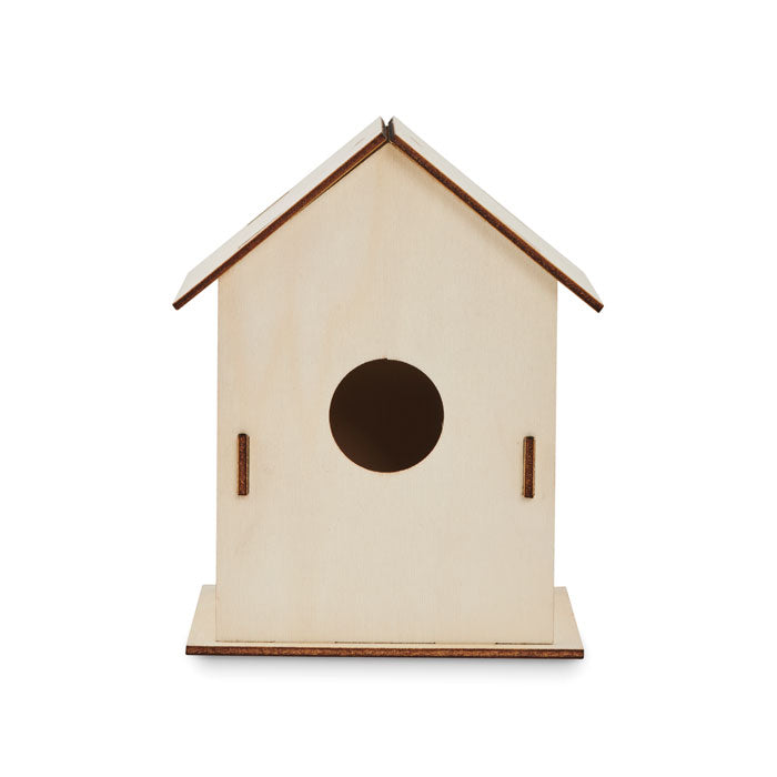 PAINTHOUSE DIY-Vogelhäuschen