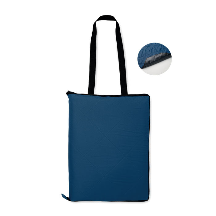 PACAM Picknick-Decke – Blau