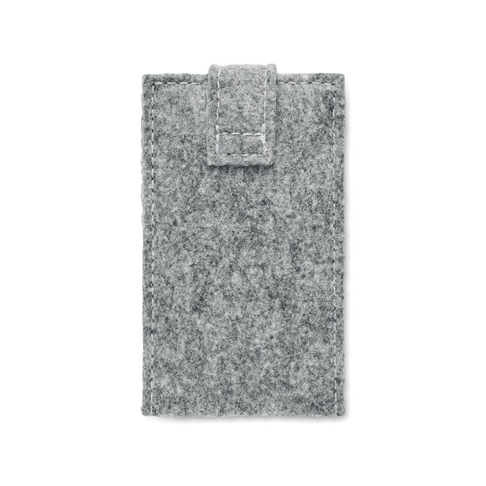 NAILKIT FELT Maniküre-Set RPET-Filz