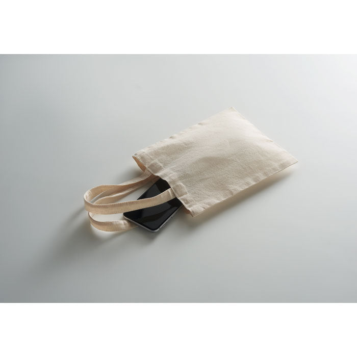 CHISAI Kleine Tasche Baumwolle 140 g