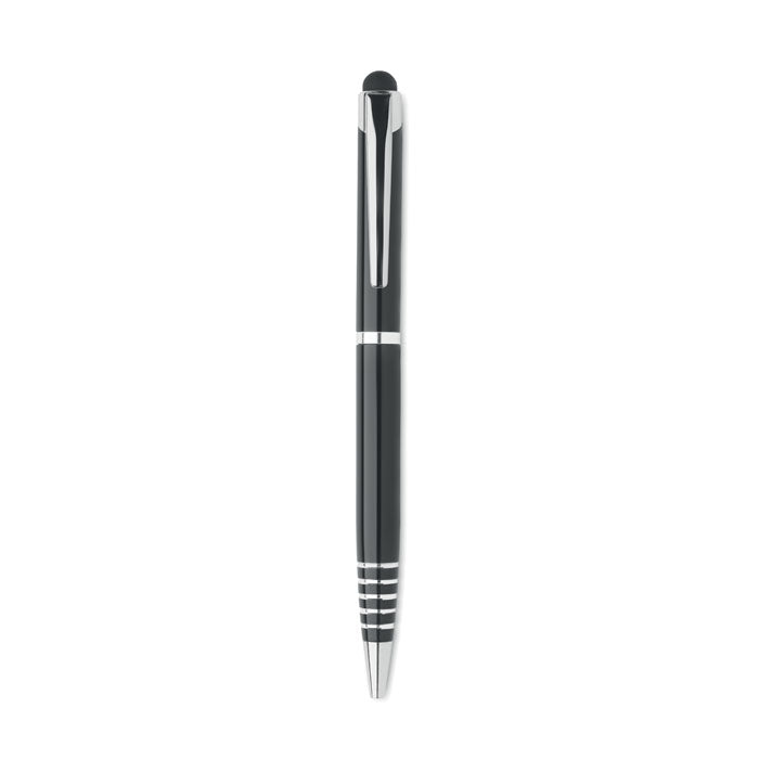 FLORINA Drehkugelschreiber mit Stylus