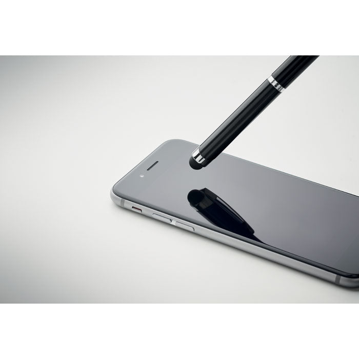 FLORINA Drehkugelschreiber mit Stylus