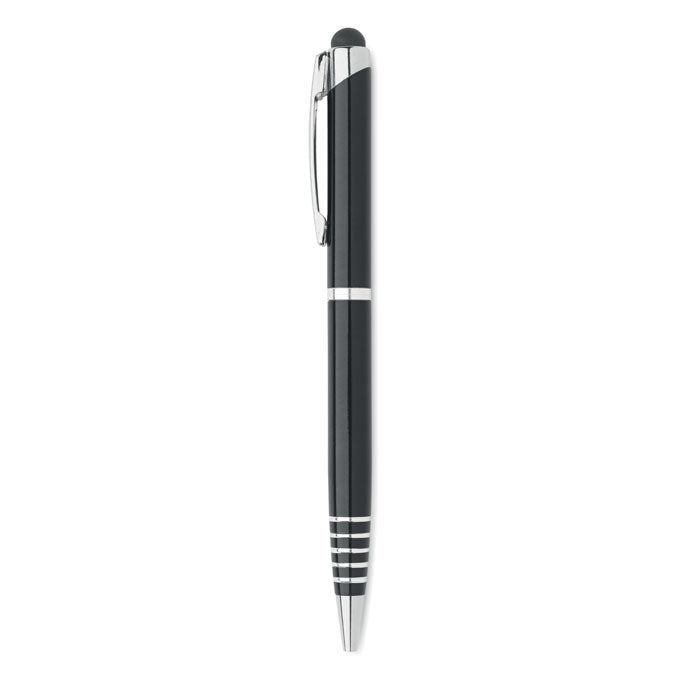 FLORINA Drehkugelschreiber mit Stylus