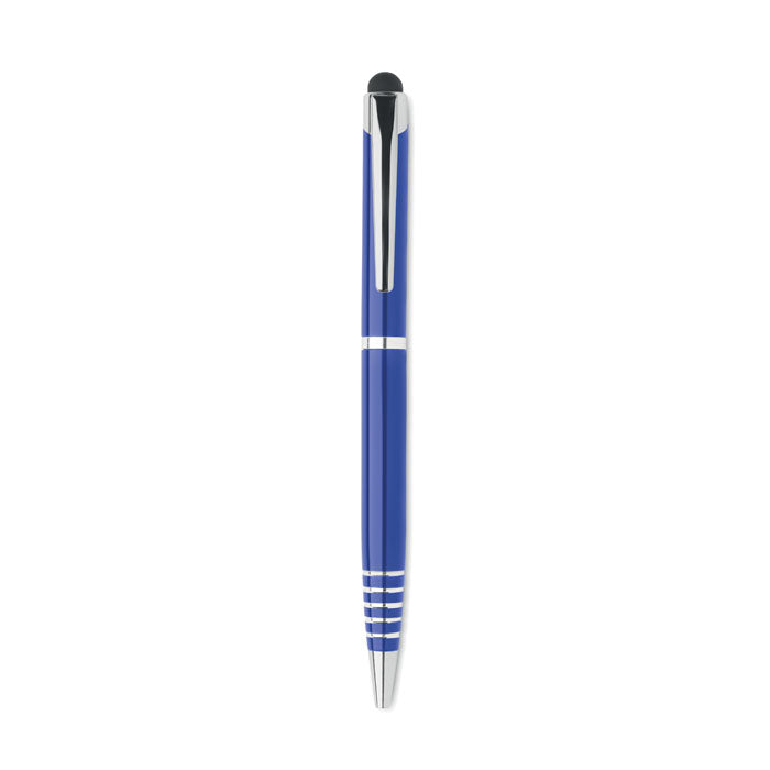 FLORINA Drehkugelschreiber mit Stylus