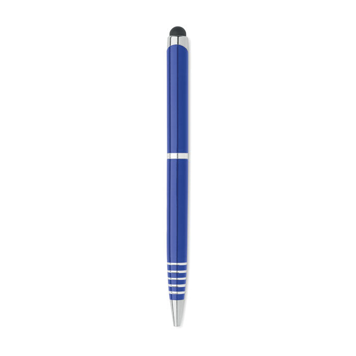 FLORINA Drehkugelschreiber mit Stylus