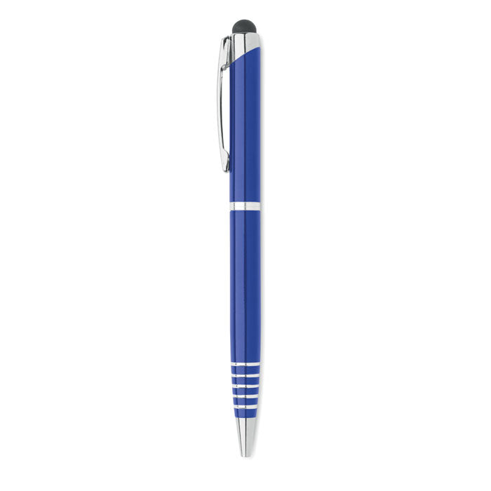 FLORINA Drehkugelschreiber mit Stylus