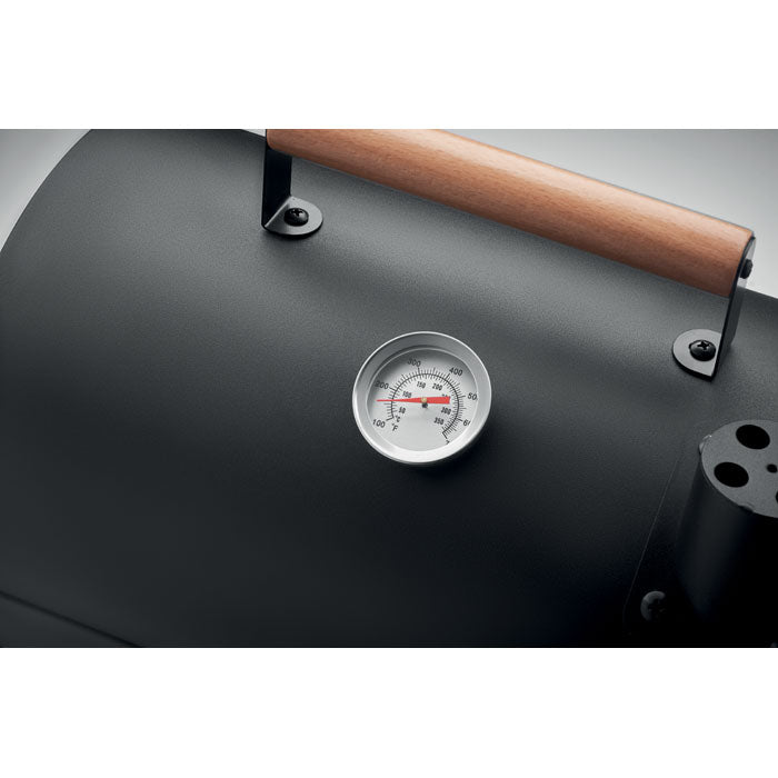 CHIMEY Tragbarer BBQ Grill