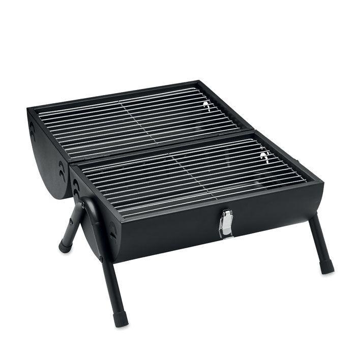 CHIMEY Tragbarer BBQ Grill
