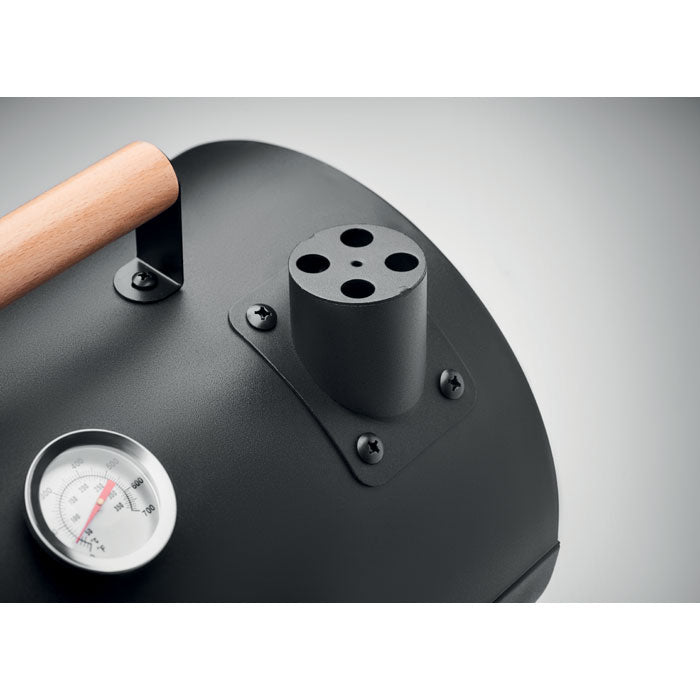 CHIMEY Tragbarer BBQ Grill