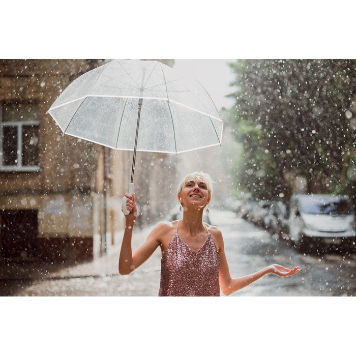 GOTA 30" Regenschirm