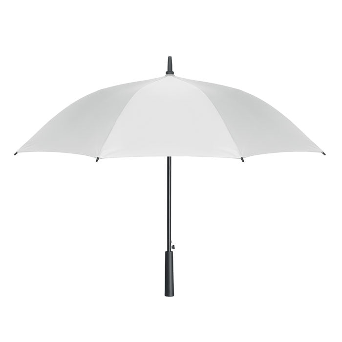SEATLE 23" Regenschirm – Weiß