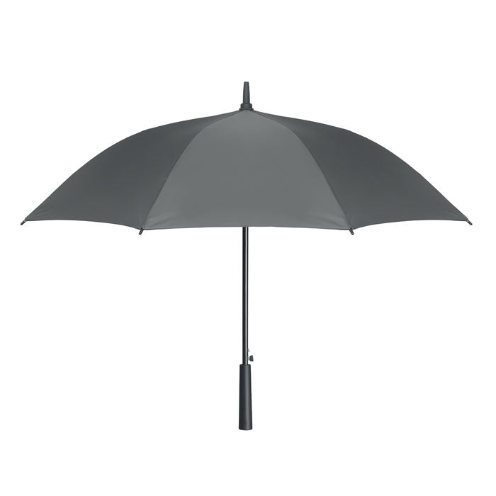 SEATLE 23" Regenschirm – Grau