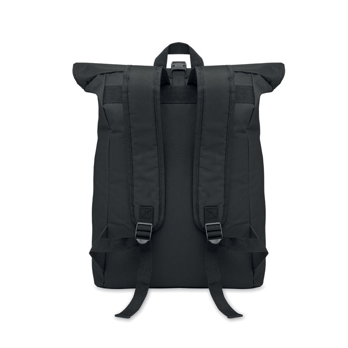 IREA Rolltop-Rucksack 600D