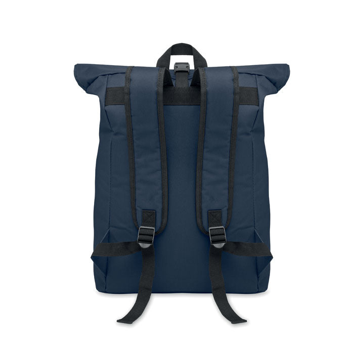 IREA Rolltop-Rucksack 600D