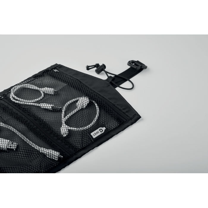 TRAVELI Rolltasche 210 RPET