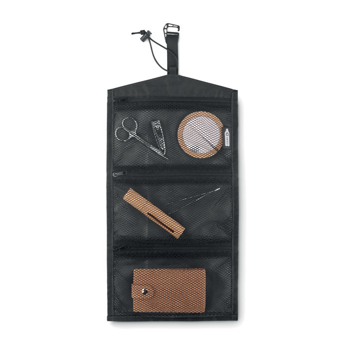 TRAVELI Rolltasche 210 RPET