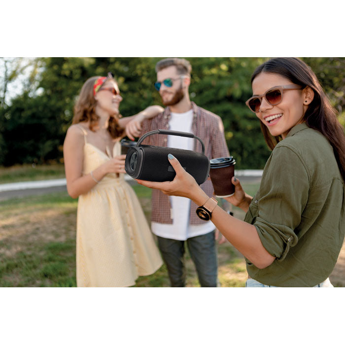 NOTAMUSIC Wireless Lautsprecher